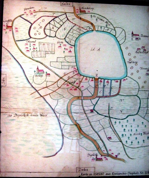 Original image