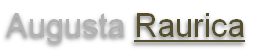 Augusta Raurica